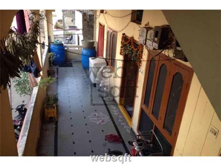 8 BHK Independent house for Sale in Hyderabad